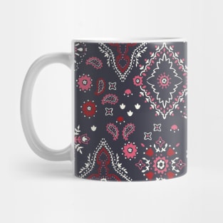 BANDANA Mug